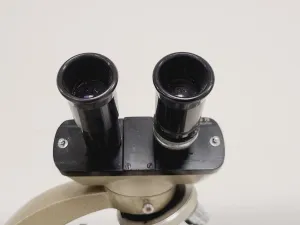 Vickers Instruments Binocular Microscope Model 877813, 15 of 20