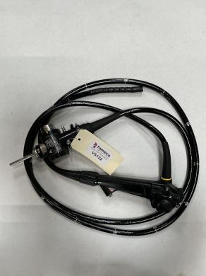 Olympus CF-H180AL High-Performance Video Colonoscope for Advanced Endoscopy-cover