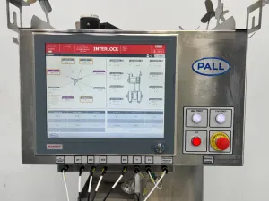 Pall iCELLis 500+ Bioreactor Control System for Cell Culture Bioprocessing, 3 of 4