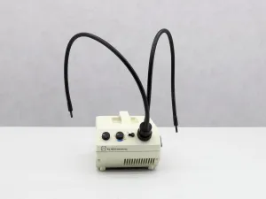 Schott KL1500 Halogen Light Source for Stereomicroscopy and Macroscopy, 2 of 2