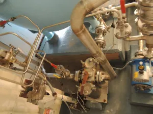 Ceramic Coating Glass-Lined Horizontal Tank for Laboratory Bioprocessing, 3 of 4
