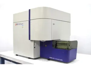 BD FACSLyric IVD Flow Cytometer with 3 Lasers, 10 Colors, 12 Detectors & 30-Tube Universal Loader, 16 of 17