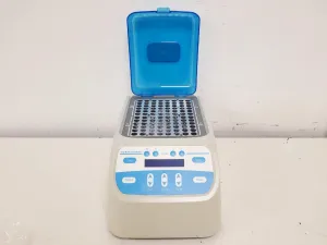 Scottech Medical MVS-200 Dry Block Heater for Precise Sample Heating, 9 of 15