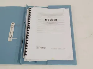 VYTRAN Corporation Filament Fusion Splicing System with Vacuum Pump, 2 of 40