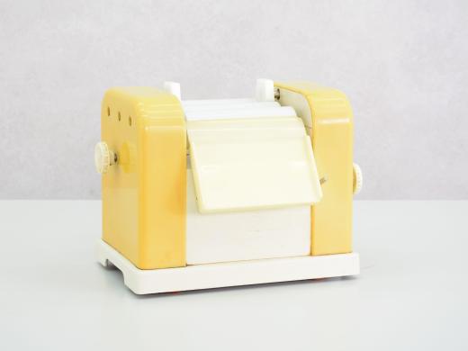 Exakt 50 Ointment Mill for Intensive Material Dispersion and Reduction-cover