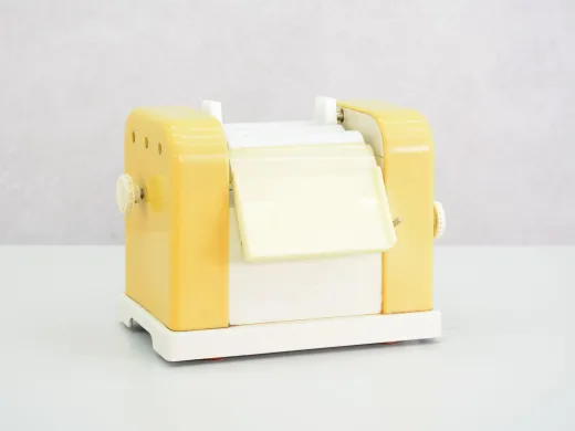 Exakt 50 Ointment Mill for Intensive Material Dispersion and Reduction