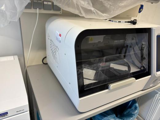 ThermoScientific KingFisher Apex Automated Purification System-cover