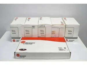 Beckman Coulter Biomek NGeniuS Automated NGS Library Preparation Liquid Handler, 27 of 27