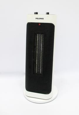 PELONIS PH-19J Portable Ceramic Space Heater with Programmable Thermostat 1500W-cover