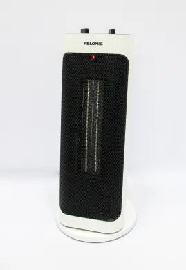 PELONIS PH-19J Portable Ceramic Space Heater with Programmable Thermostat 1500W