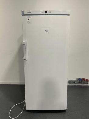 Liebherr 5216 index 21B/001 Upright Laboratory Freezer for Sample Storage-cover