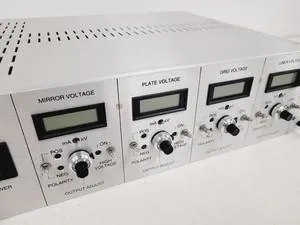 Applied Biosystems QSTAR Elite Mass Spectrometer, 125 of 307
