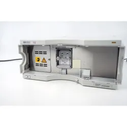 Agilent HP 1100 Series G1314A Variable Wavelength Detector for HPLC, 3 of 8