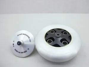 Sorvall HB-4 Swinging Bucket Rotor for RC-5 Centrifuges, 3 of 5