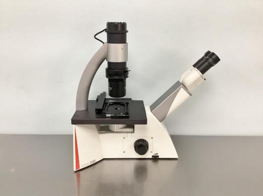 Leica DMi1 Inverted Microscope-cover