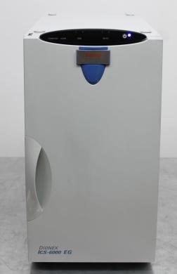 Thermo Dionex ICS-6000 EG-6 Ion Chromatography Eluent Generator-cover