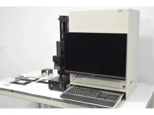CTL ImmunoSpot S6 Universal M2 Cell Counter Analyzer with BioStack 2WR Automated Plate Stacker, 11 of 21