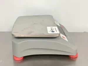 Ohaus Ranger 4000 Industrial Precision Scale with Parts Counting and Checkweighing Functions, 2 of 12