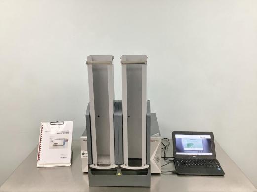 Tecan Infinite M1000 & Infinite M1000 PRO Monochromator-Based Multimode Microplate Readers-cover