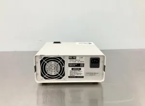 Volpi NCL 150 Fiber Optic Cold Light Illuminator for Microscopy and Inspection, 4 of 10