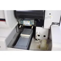 Beckman Coulter CEQ8000 Genetic Analyzer System, 4 of 8