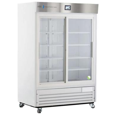 American BioTech Supply TempLog Premier 47 Cu.Ft. Laboratory Glass Door Refrigerator-cover