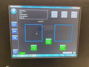 Perkin Elmer LabChip GX Touch HT Automated Bioanalysis System, 24 of 25