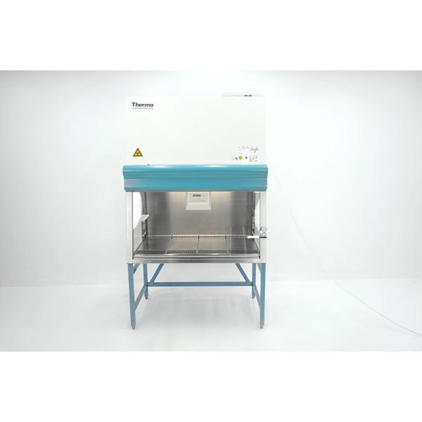 Thermo Scientific HERAsafe KS12 1.2m Laminar Flow Hood Safety Bench