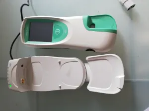 Roche Cobas h 232 Cardiac Monitor Chemistry Analyzer, 4 of 6
