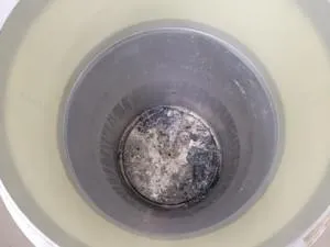 Air Liquide Arpege 55 Liquid Nitrogen Dewar, 7 of 10