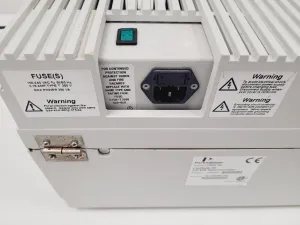 Lambda 35 UV-Vis Spectrophotometer for Analytical and Biotechnological Applications, 5 of 15