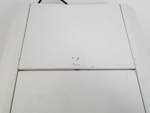 Julabo Recirculating Chiller Model: FLW1703GB Lab Spares/Repairs
        NOTE - THIS IS A SPARES/REPAIRS ITEM-cover