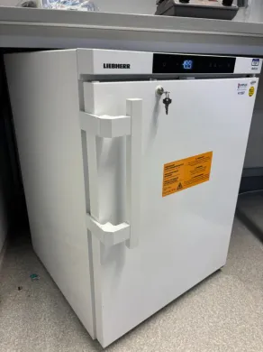 Liebherr MediLine LGUex 1500 Laboratory Freezer -20°C for Biomedical Sample Storage