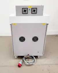 Boxer 300/75L Top Loading Floor Standing Autoclave, 19 of 23