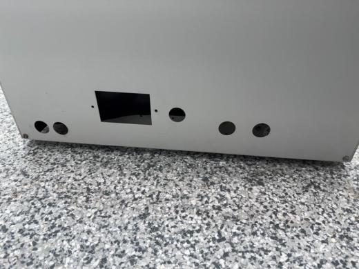 Labconco SteamScrubber Freestanding Glassware Washer with Digital Control Panel-cover