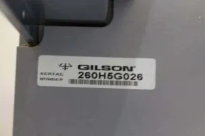 Gilson GX-281 Liquid Handling System, 3 of 3