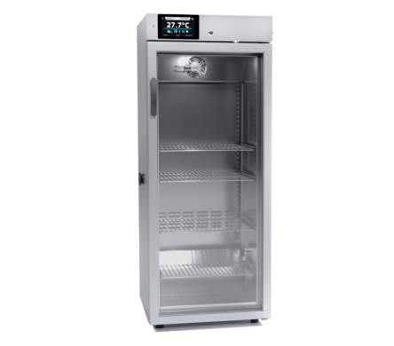 Pol-Eko CHL 5 Laboratory Refrigerator with 300 L Capacity and Smart Control Options-cover