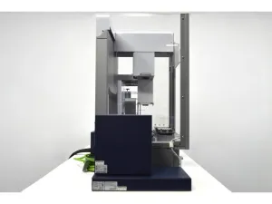 Agilent Bravo NGS Workstation 96-Channel Liquid Handler with BenchCel, Labware MiniHub, Thermal Control and VWorks, 8 of 34