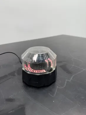Labnet C-1201 Mini Centrifuge with Fixed Rotor for Small Tubes