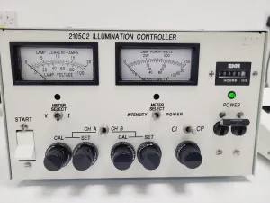 OAI UV Exposure System with 2105C2 Controller and OAI150 Exposure Timer, 21 of 22