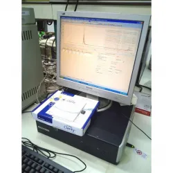 Advanced Agilent 6890N Gas Chromatograph, 2 of 5
