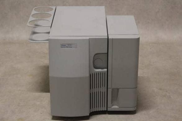 Waters 1515 Isocratic HPLC Pump-cover