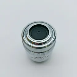 Leitz PL APO 150x D Infinity Corrected Microscope Objective, 32mm Thread, 3 of 5