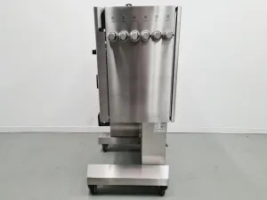 GE Healthcare AKTAready Chromatography FPLC System Lab, 4 of 74