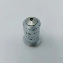Leica C Plan L40x / 0.50 Microscope Objective for Inverted Microscope, 3 of 5