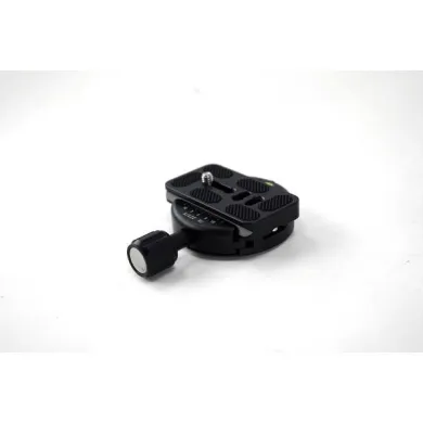 MJKZZ Srca-Swiss Quick Release Plate (Round)