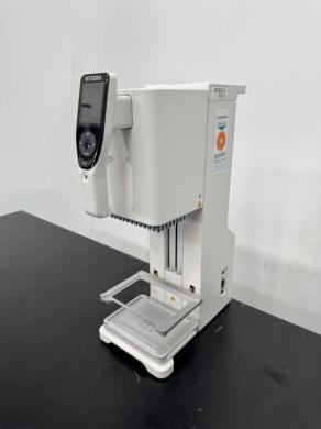 INTEGRA Mini 96 12.5 µL Automatic Pipettor for High-Throughput Liquid Handling-cover