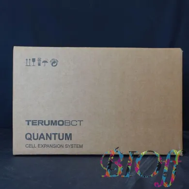 Terumo 6395 BCT 21023 4L Disposal Bag Accessory Set