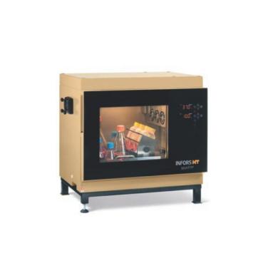 INFORS HT Minitron CO2 Incubator Shaker 50mm Orbit (2019)-cover