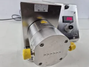Quattroflow SystemFlow 1000S Quaternary Diaphragm Positive-Displacement Pump, 4 of 8